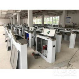 智慧工地建設(shè)新篇章 荊州項目閘機、升降柱與云筑網(wǎng)系統(tǒng)一體化安裝實踐